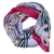Tuch ECS FOULARD MIX BELT - Fucsia
