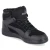 High Sneaker REBOUND - Puma Black-CASTLEROCK