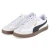Low Sneaker CLUB II ERA - PUMA White-PUMA Black Low Sneaker CLUB II ERA - PUMA White-PUMA Black