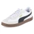 Low Sneaker CLUB II ERA - PUMA White-PUMA Black