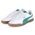 Low Sneaker CLUB KAYZER OG - PUMA White-Wild Green Low Sneaker CLUB KAYZER OG - PUMA White-Wild Green
