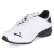 Low Sneaker VIZ RUNNER - puma white - puma black