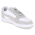 Low Sneaker CAVEN 2.0 MONO - wht-cool light gray - gold