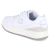 Low Sneaker REVIVE - WHT/GREY/OFW