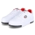 Low Sneaker RD18 HERITAGE - wht/red/nbk