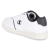 Low Sneaker CLY400 - wht/nbk