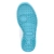 Low Sneaker CLY400 - wht/aqbl/lco/nbk