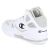 High Sneaker 3 POINT TECH MID - WHT/LT.GREY