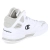 High Sneaker 3 POINT TECH MID - WHT/LT.GREY