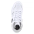 High Sneaker 3 POINT TECH MID - WHT/LT.GREY