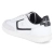 Low Sneaker CL78 - wht/nbk