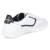 Low Sneaker CL78 - wht/nbk