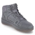 High Sneaker - grau