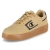 Low Sneaker FOUL PLAY FW - DK.YELLOW/NBK