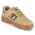 Low Sneaker FOUL PLAY FW - DK.YELLOW/NBK
