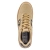 Low Sneaker FOUL PLAY FW - DK.YELLOW/NBK