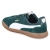 Low Sneaker CLUB KAYZER OS - Green Terrain - Puma White