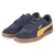 Low Sneaker CLUB II ERA SUEDE - new navy - archive gold