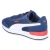Low Sneaker R78 WIND MU - persian blue-puma white-red