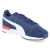 Low Sneaker R78 WIND MU - persian blue-puma white-red