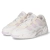Low Sneaker NITEBALL - crywht/sildaw