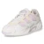 Low Sneaker NITEBALL - crywht/sildaw