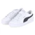 Low Sneaker JADA RENEW - puma white-puma black-silver Low Sneaker JADA RENEW - puma white-puma black-silver