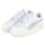 Sneaker CARINA STREET LUX - PUMA WHITE-MAUVE MIST-PUMA GOL Sneaker CARINA STREET LUX - PUMA WHITE-MAUVE MIST-PUMA GOL