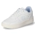 Low Sneaker RD18 - wht/pwb/natl