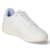 Low Sneaker RD18 - wht/pwb/natl