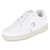 Low Sneaker CLY400 - wht/sil