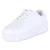 Sneaker RD18 TWIN PLAT - triple wht