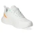 Low Sneaker ALPHA MAX - L.BLU/AUT