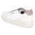 Low Sneaker ROYAL II - WHT/MAUVE