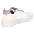 Low Sneaker ROYAL II - WHT/MAUVE