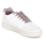 Low Sneaker ROYAL II - WHT/MAUVE