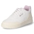 Low Sneaker ROYAL II - WHT/OFW/LILAC
