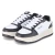 Low Sneaker RD 18 TWIN PLATFOR - weiss
