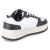 Low Sneaker RD 18 TWIN PLATFOR - weiss