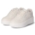 Low Sneaker FOUL PLAY - SAND/GREY