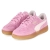 Sneaker PALERMO MODA XTRA GU - MauvedOut-IslandPink-P.Gold