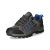 Wanderschuhe FRASER - GRAU/BLAU