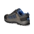 Wanderschuhe FRASER - GRAU/BLAU