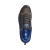 Wanderschuhe FRASER - GRAU/BLAU