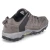 Outdoorschuhe MOUNT PINOS LOW - BRAUN/SCHWARZ