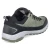 Trekkingschuhe MOUNT SELLERY LOW - oliv/schwarz