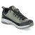 Trekkingschuhe MOUNT SELLERY LOW - oliv/schwarz