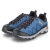 Outdoorschuhe KANSAS - petrol/schwarz/orange