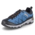 Outdoorschuhe KANSAS - petrol/schwarz/orange