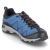 Outdoorschuhe KANSAS - petrol/schwarz/orange